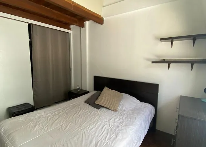 Habitacion Casa Andy