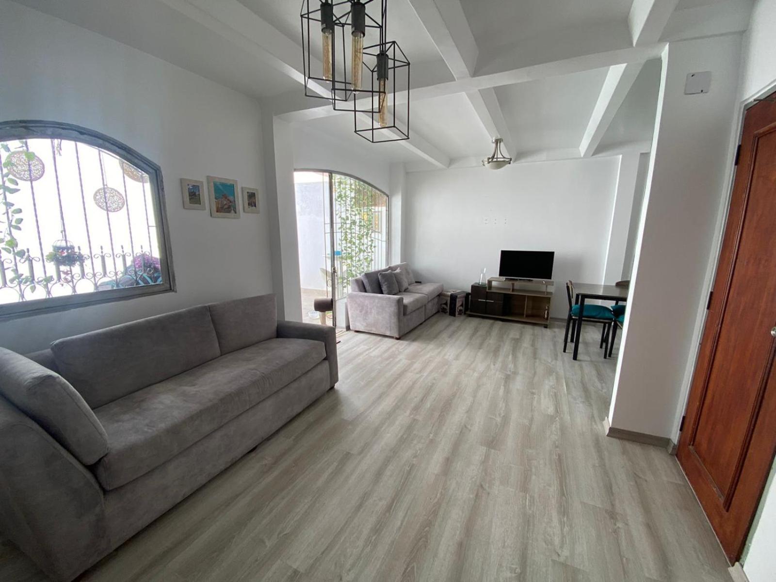 Casa Andy Quito