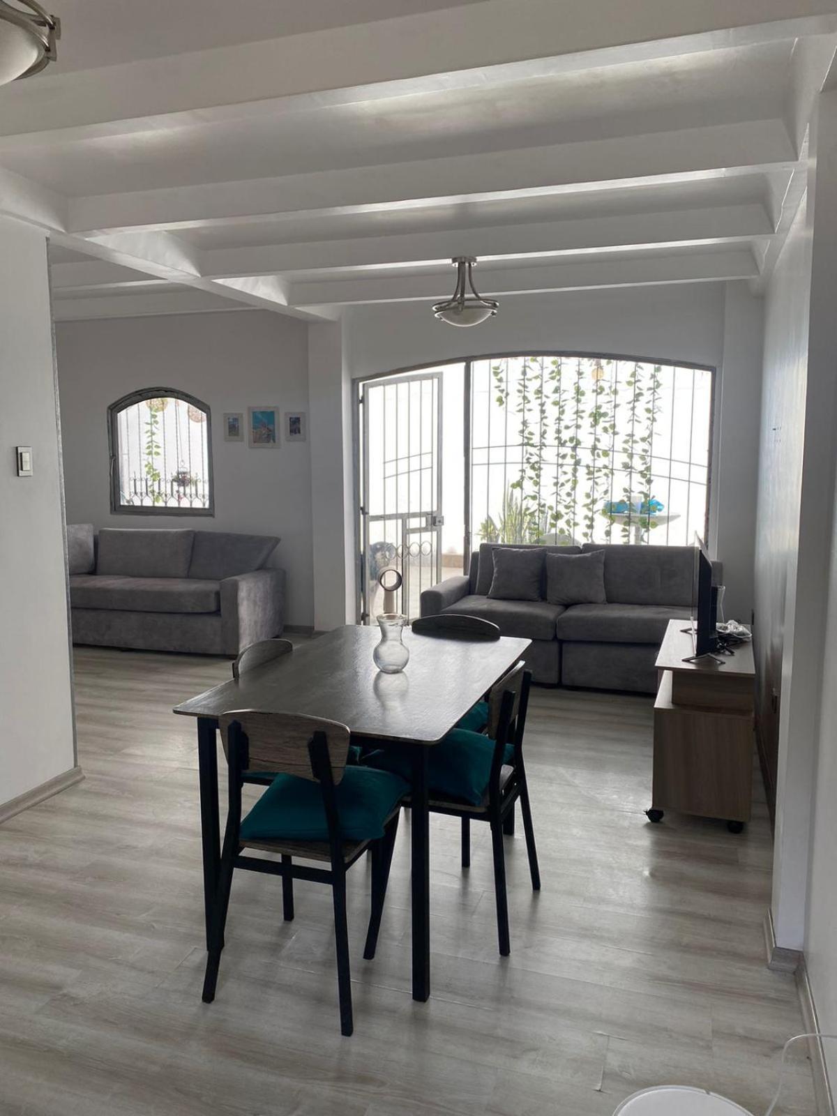 Casa Andy * Quito