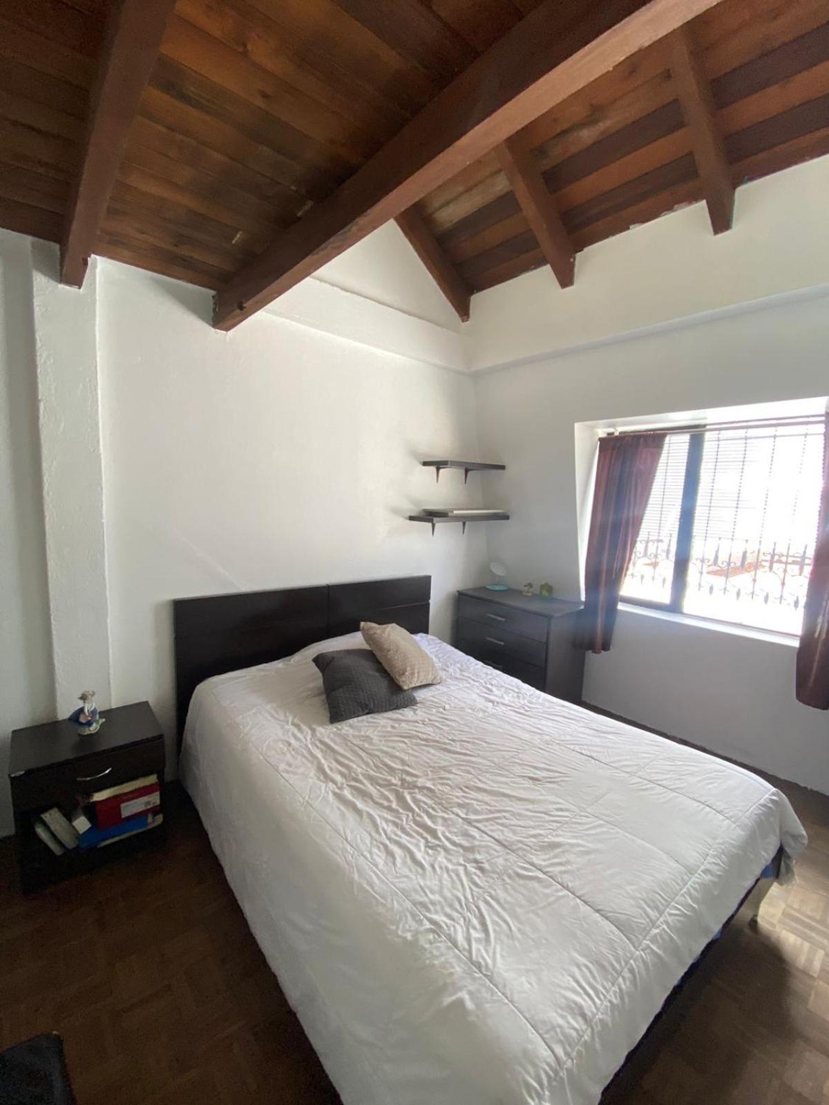 Casa Andy Homestay *
