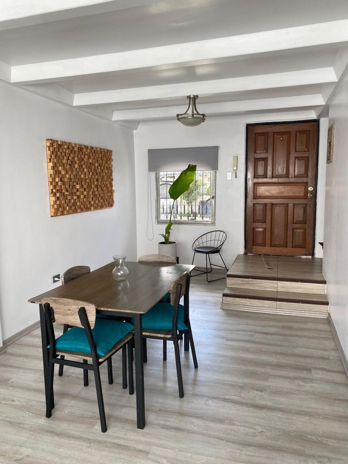 Casa Andy Quito