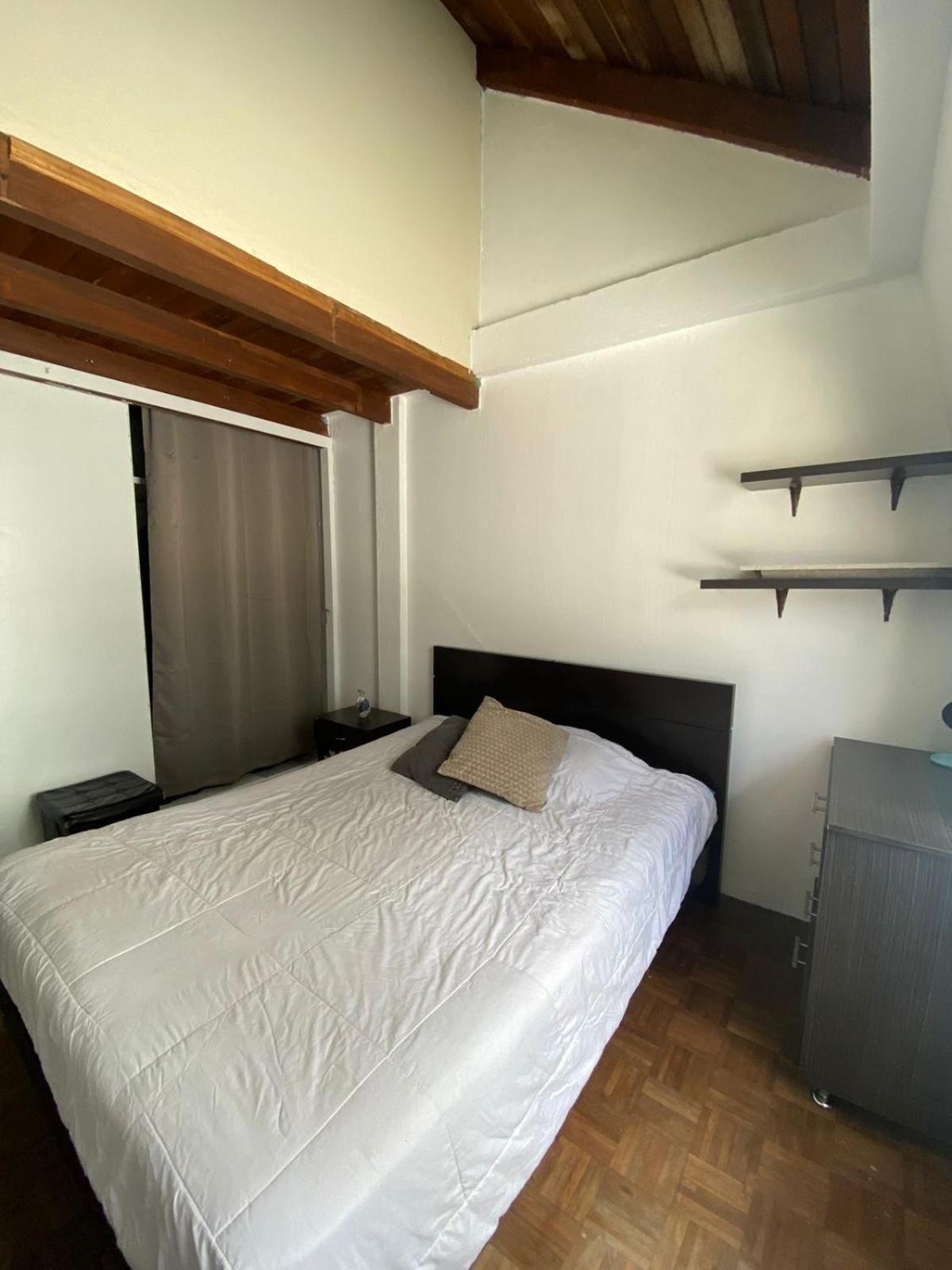 Casa Andy Quito